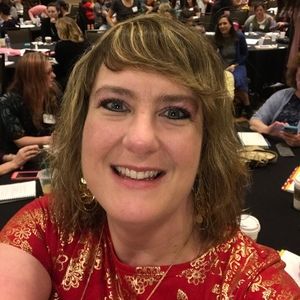 Meet your Posher, Kathleen